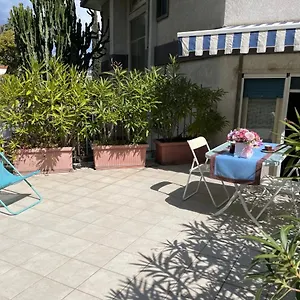 Appartamento La Terrazza Di Ilaria, Sanremo
