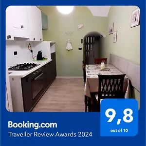 Appartamento Casa Ninnì, Sanremo