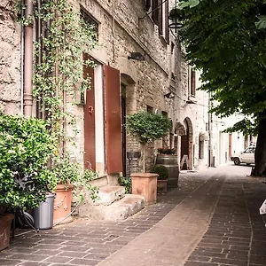 La Piazzetta Delle Erbe Appartamento Assisi