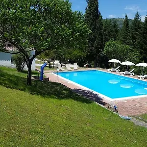 Piccoli Sogni Casa vacanze Valfabbrica